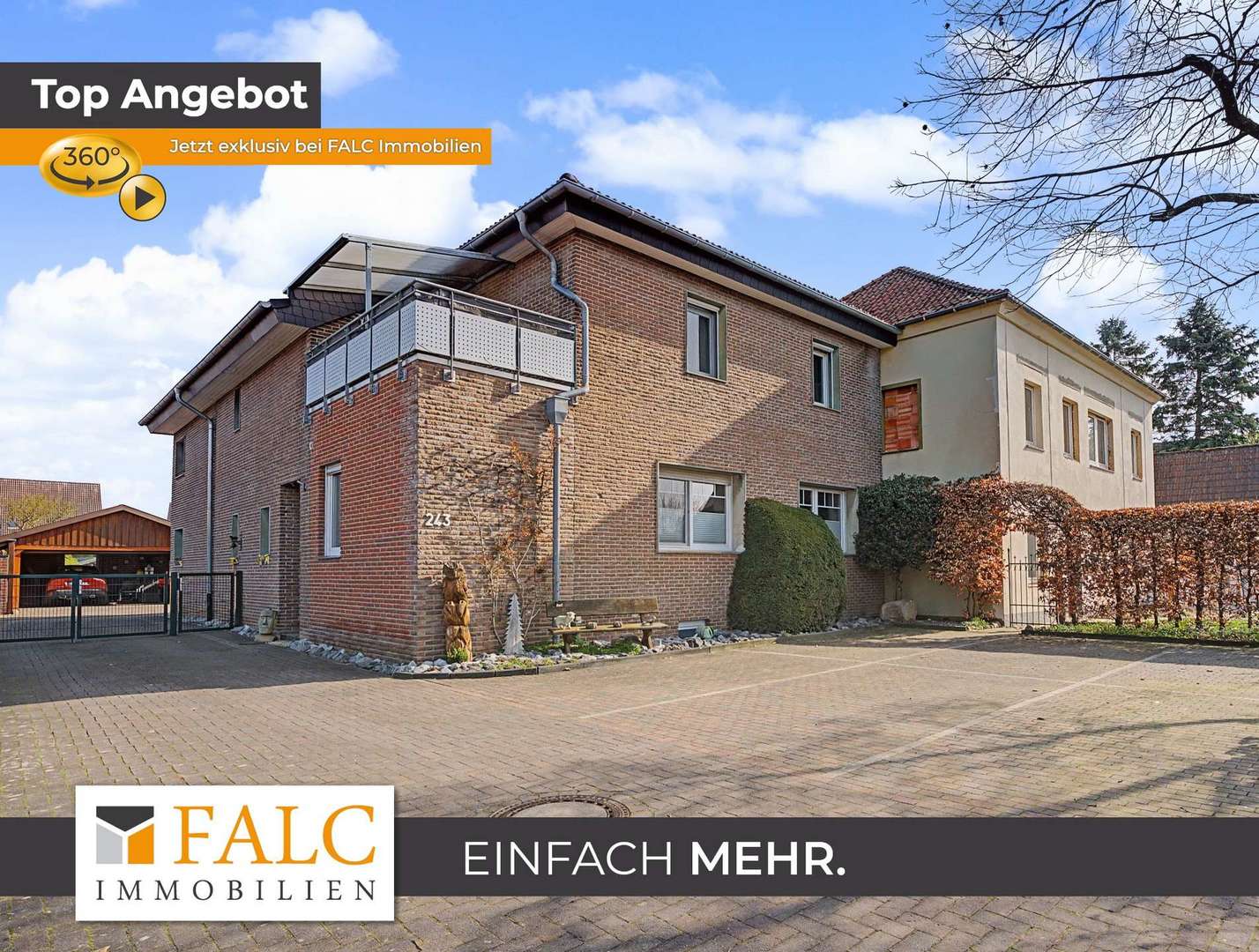 Außenansicht