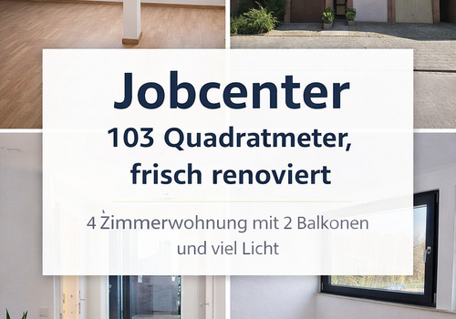 Wohnung