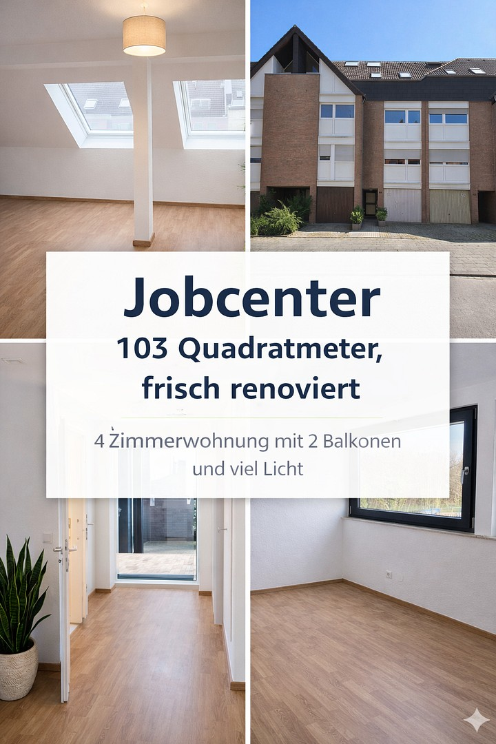 Wohnung