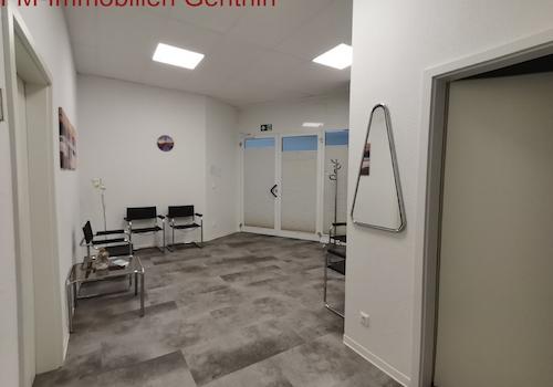 Wartebereich