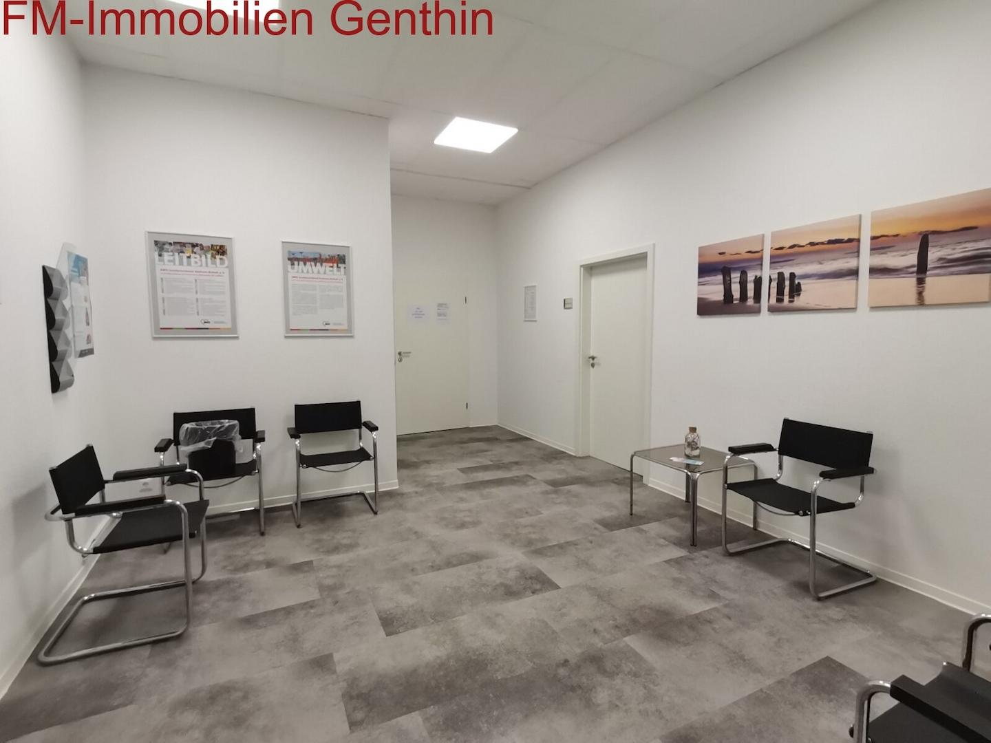 Wartebereich