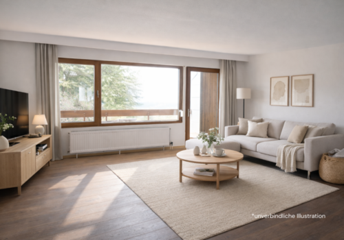 Wohnzimmer (EG)