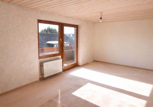 Schlafzimmer (OG)