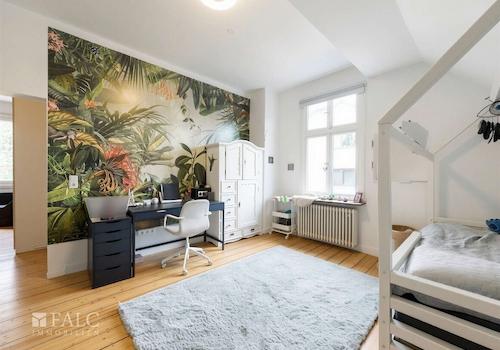 Kinderzimmer