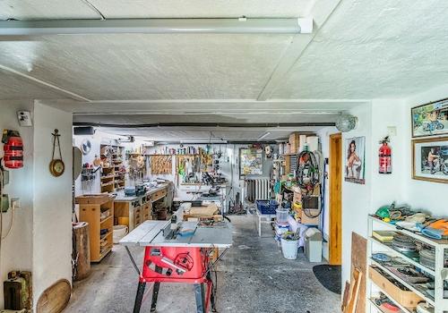 Werkstatt