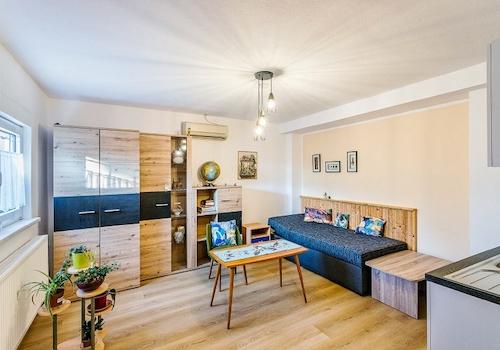 Einliegerwohnung