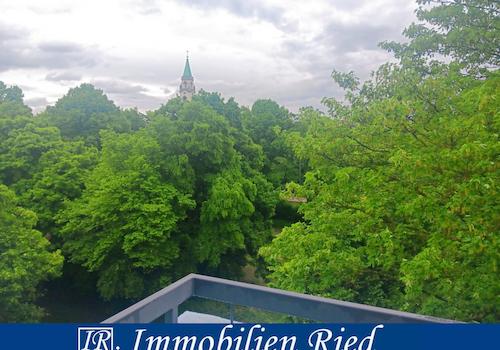 Aussicht