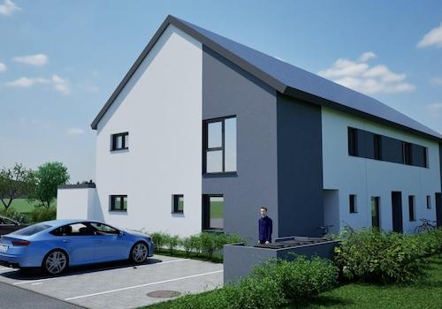 Visualisierung Nordost