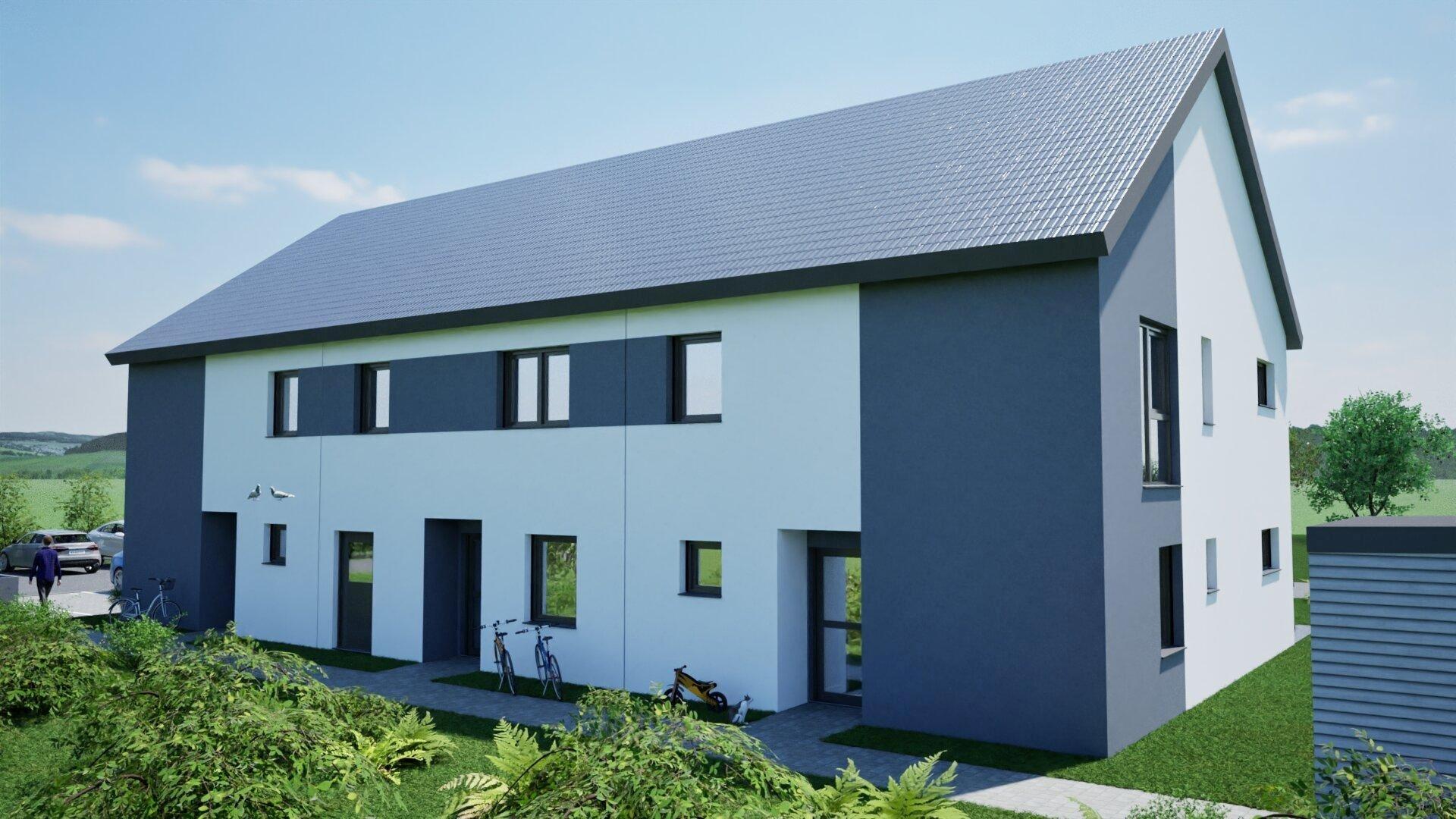 Visualisierung Nordwest