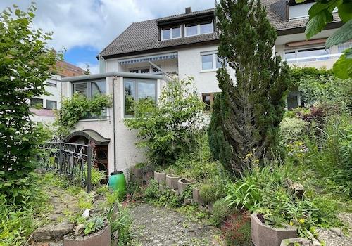 Zugang Werkstatt