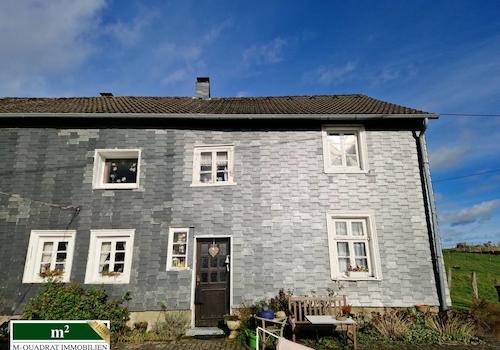 Objektsicht