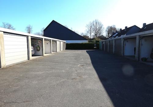 Garagenhof