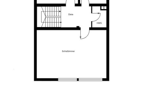 Grundriss OG