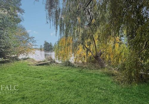 Wasserzugang