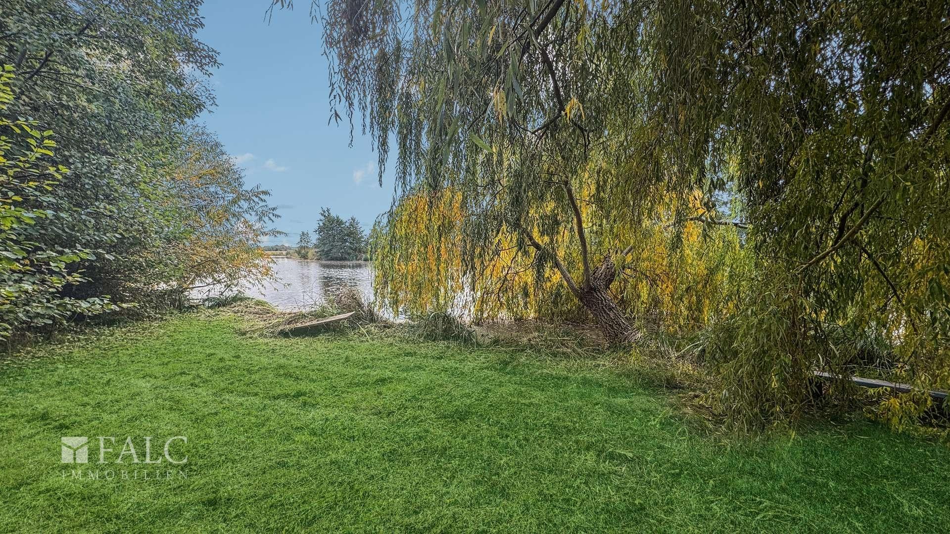 Wasserzugang
