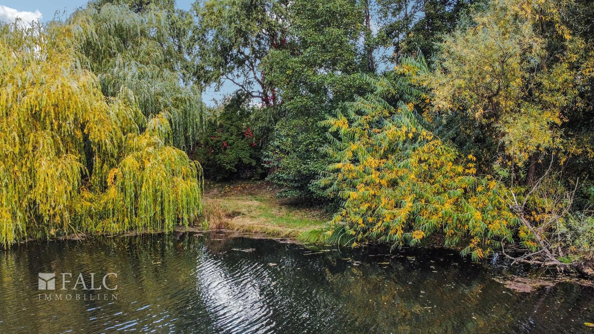 Wasserzugang