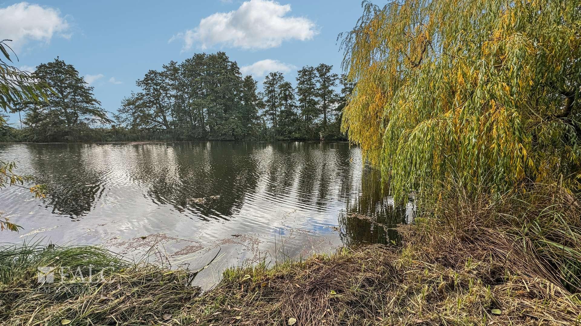Wasserzugang