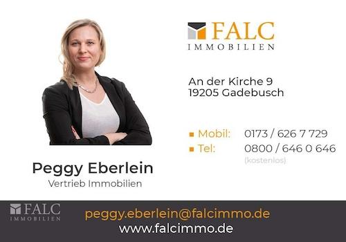Peggy Eberlein