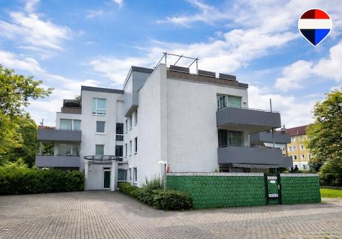 Hinterhaus 