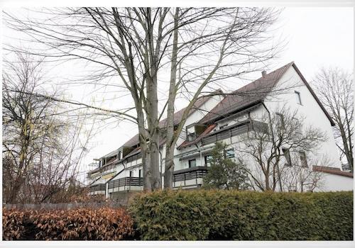 schöne Anlage