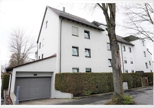 TG am Haus