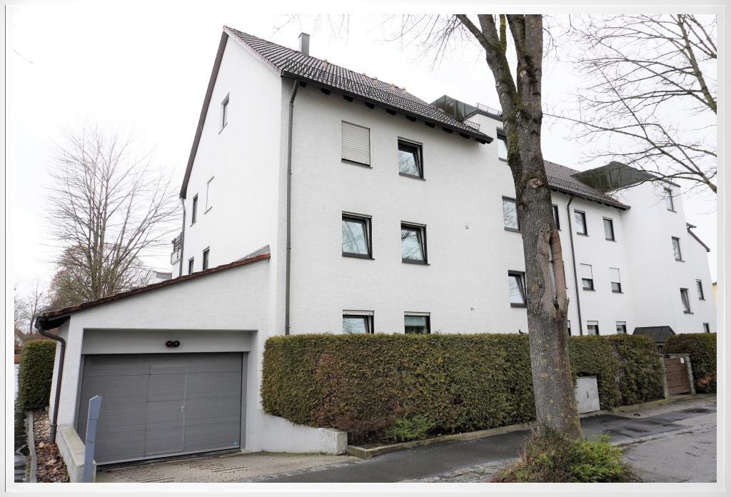 TG am Haus