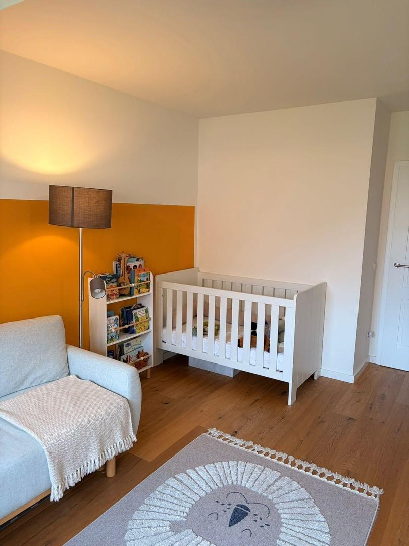 Zimmer unten