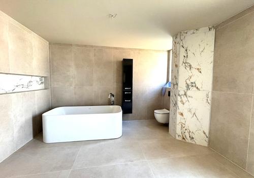 Badezimmer OG