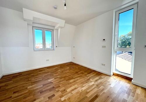 weiteres Zimmer OG