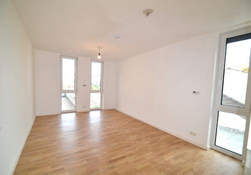 weiteres Zimmer DG
