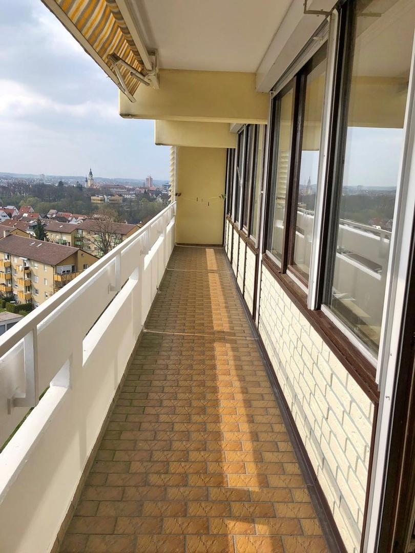 Balkon