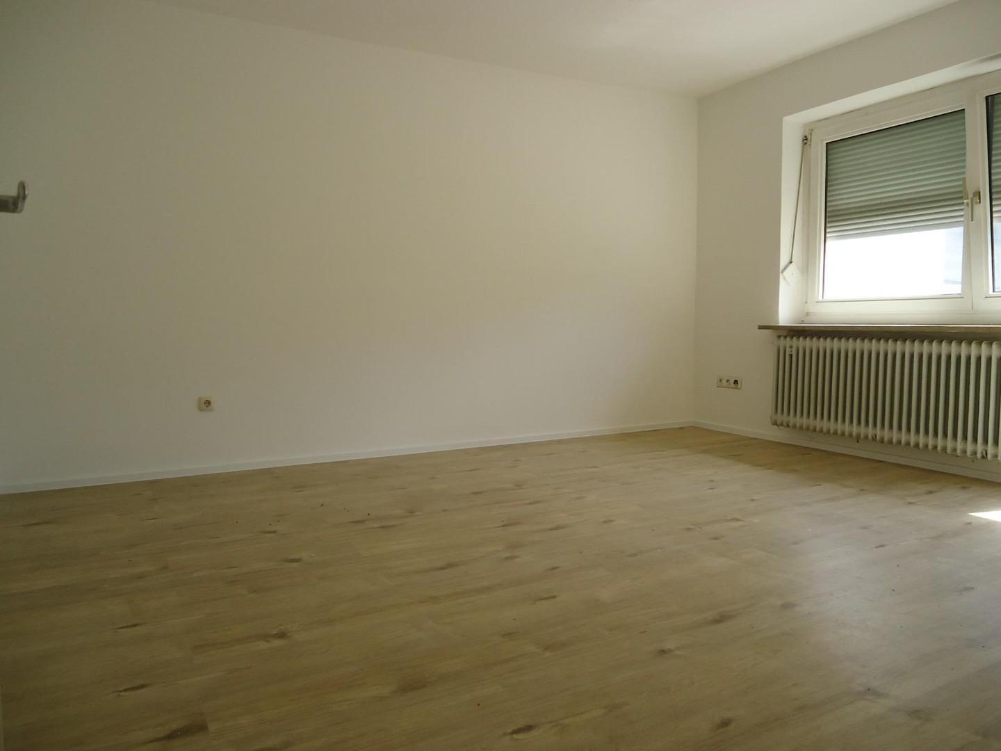 1. Zimmer im EG