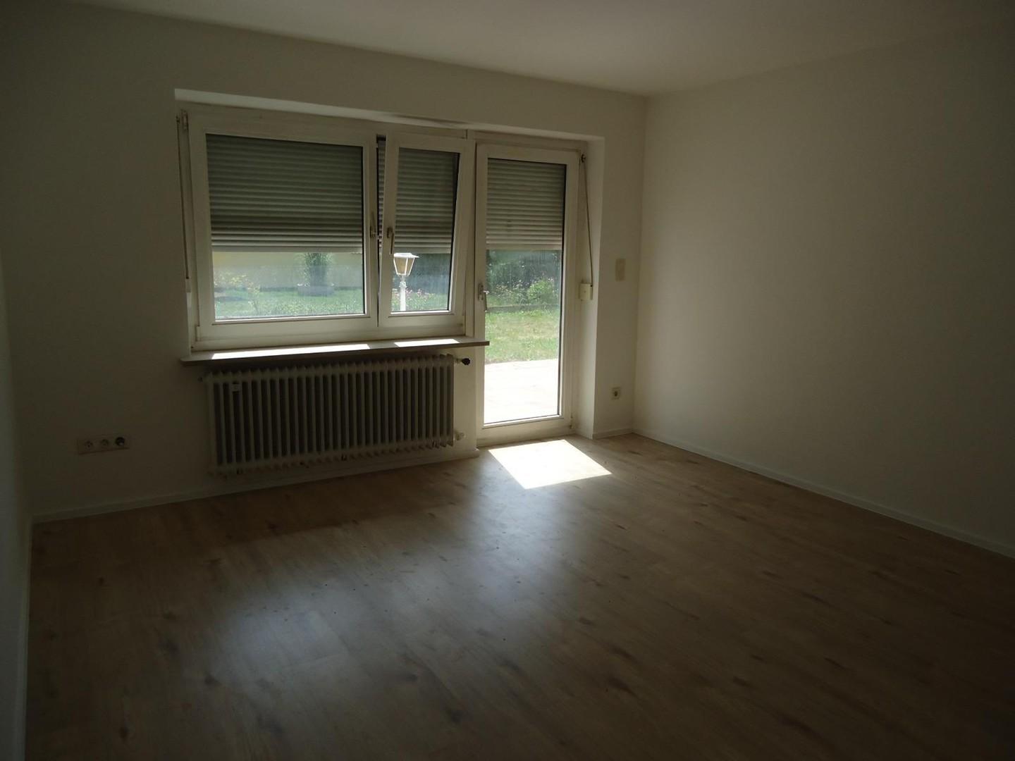 1. Zimmer im EG 