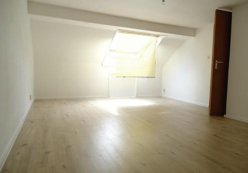 Dachgeschoss 1. Zimmer 