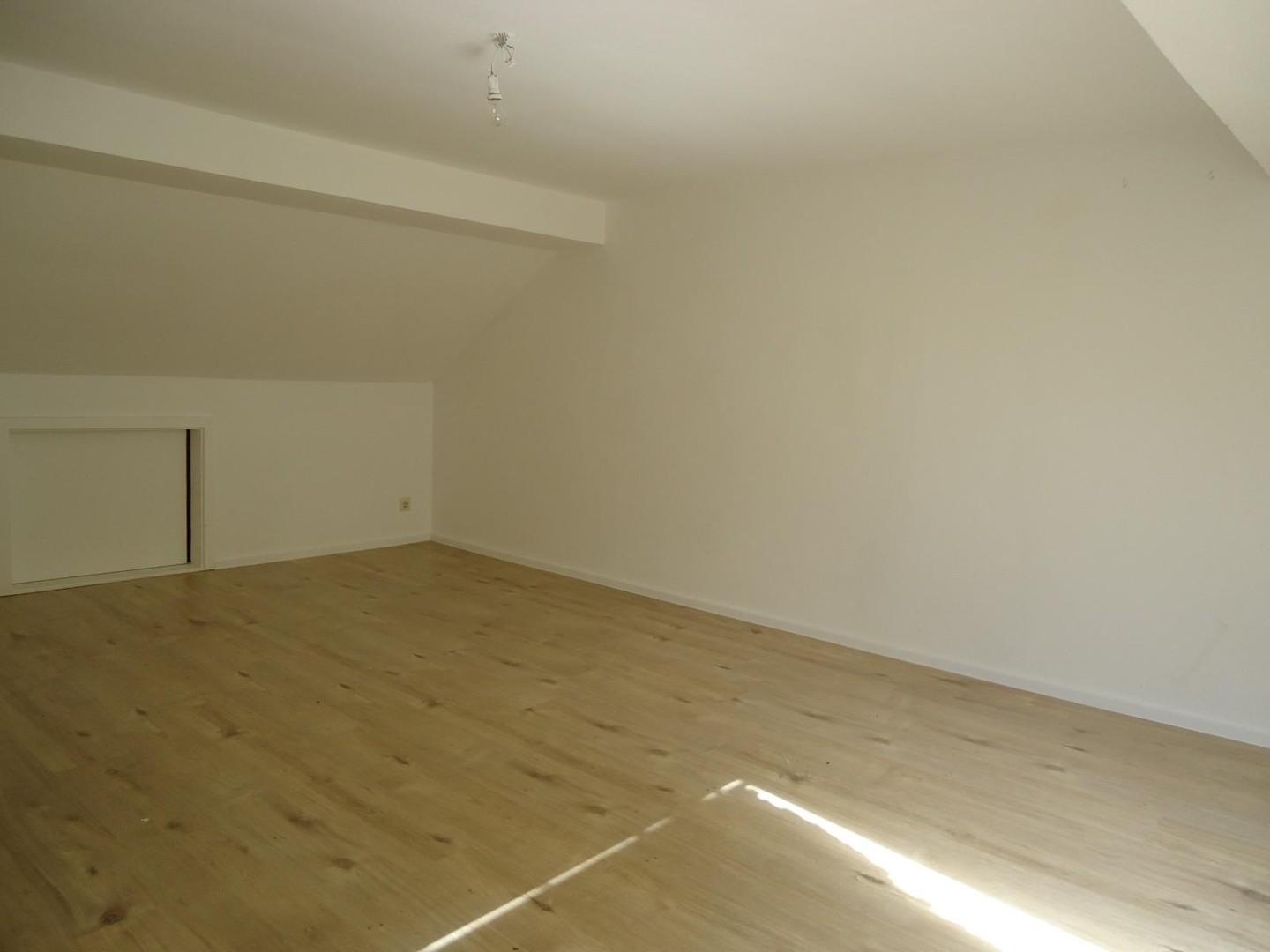 Dachgeschoss 1. Zimmer 