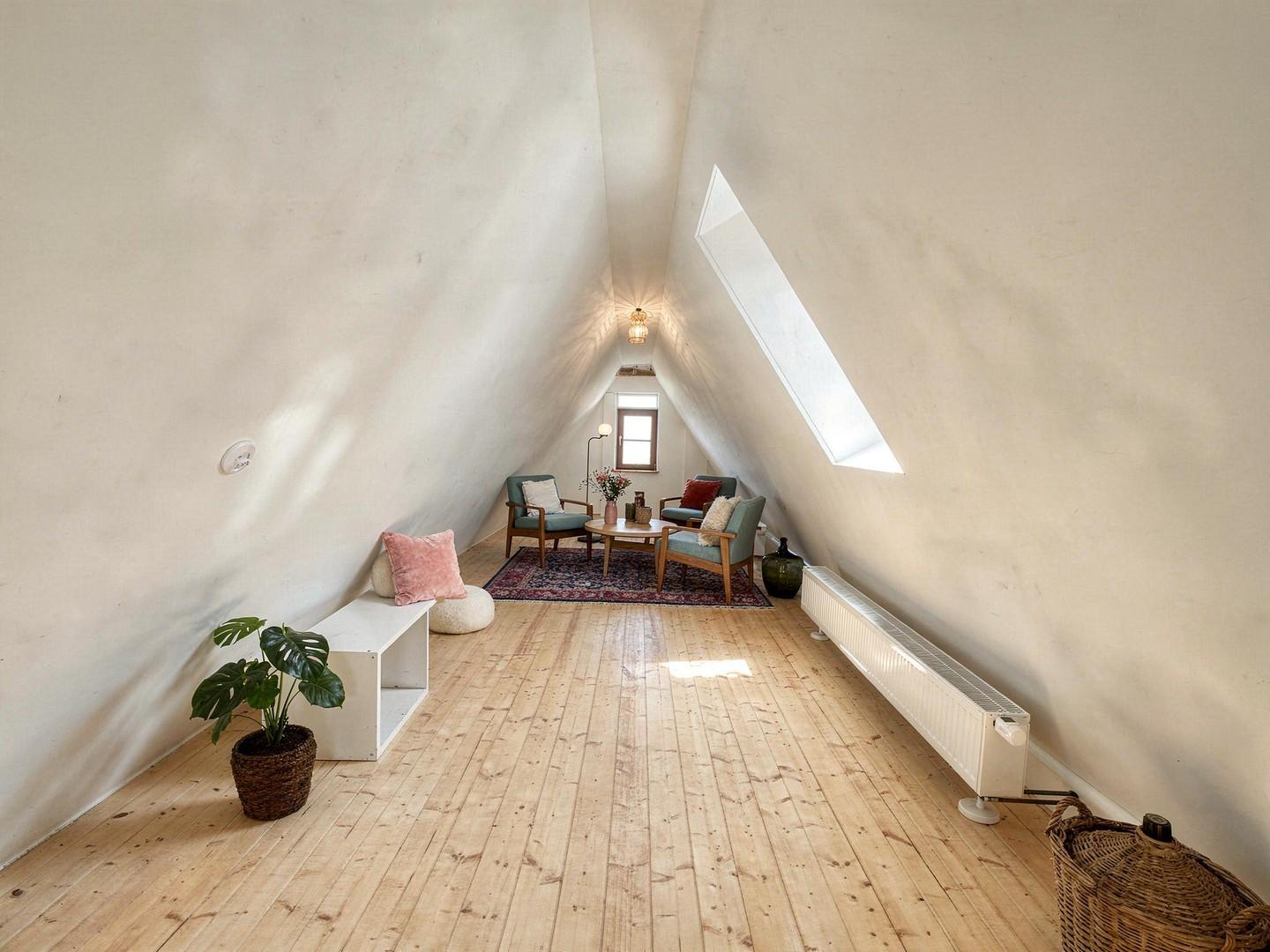 Zimmer Nr 5 (Wohnzimmer)
