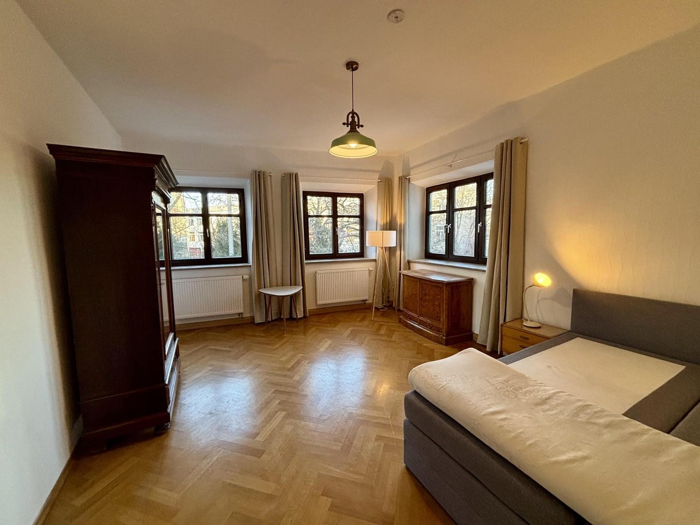 Zimmer Nr 2