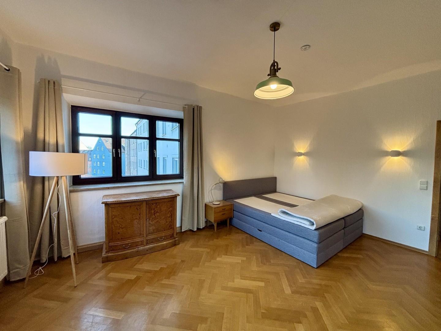 Zimmer Nr 2