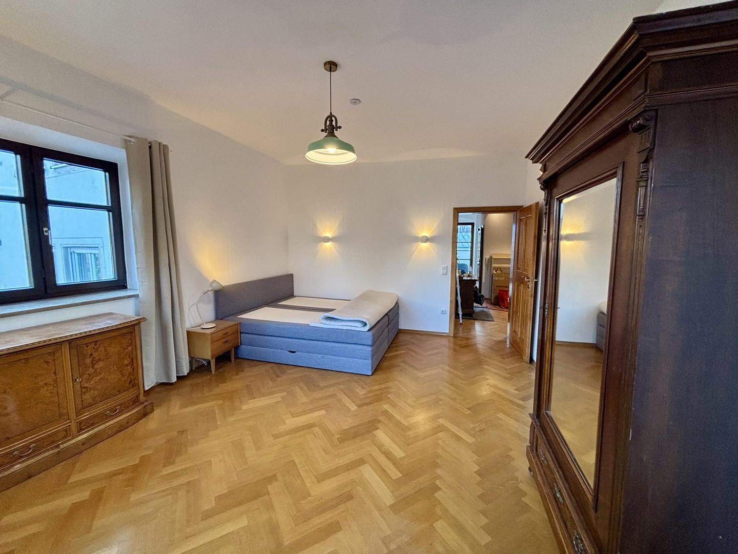 Zimmer Nr 2