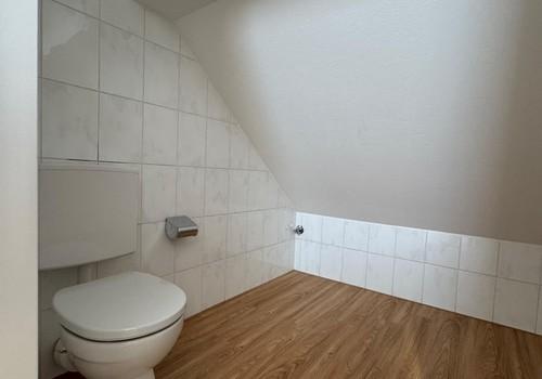 separates WC