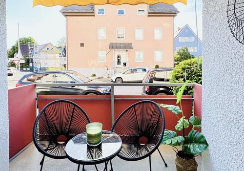Balkon