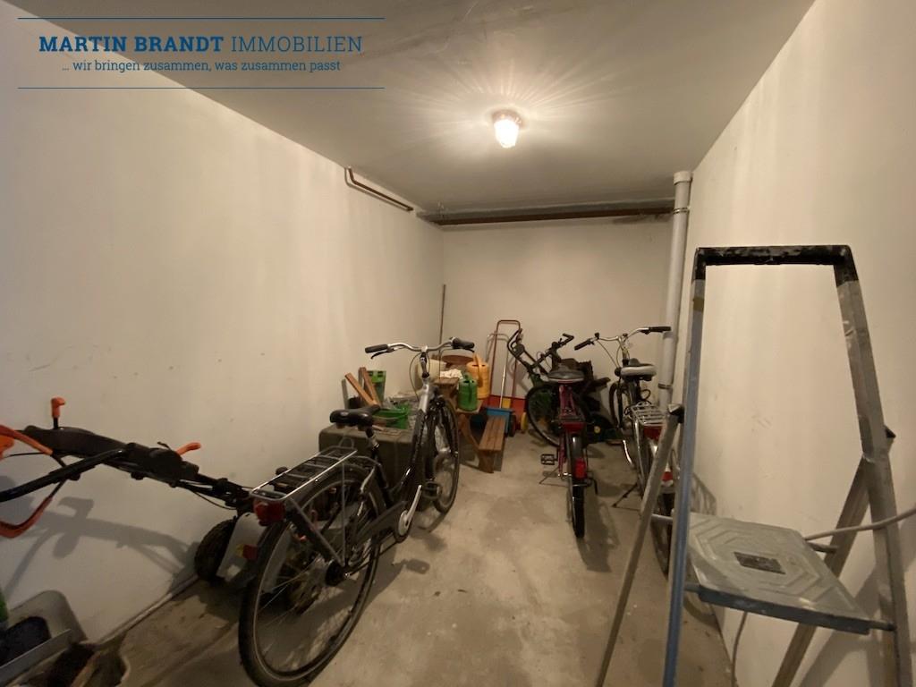 Fahrradkeller