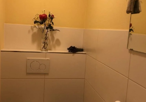 Separates WC