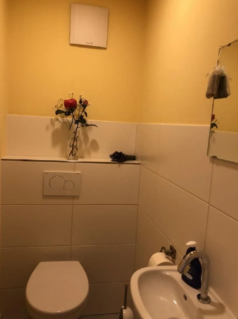 Separates WC