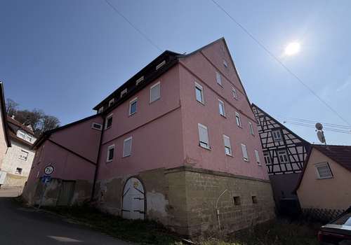 Außenansicht