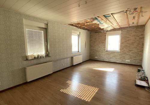 Wohnzimmer WHG 2