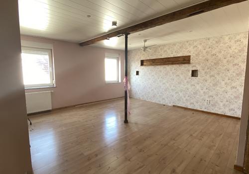 Esszimmer WHG 2