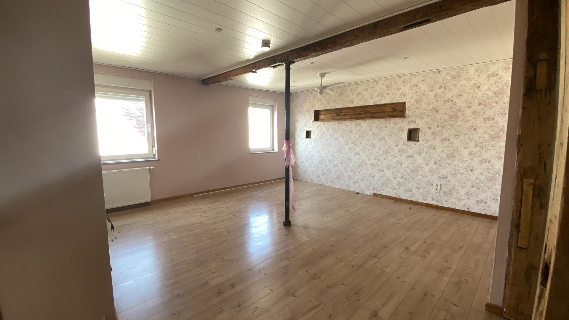 Esszimmer WHG 2