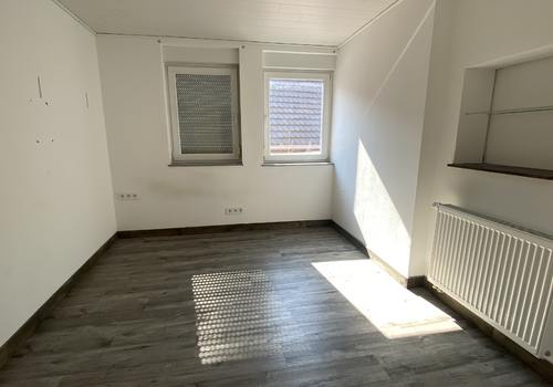 Kinderzimmer 1 WHG 2