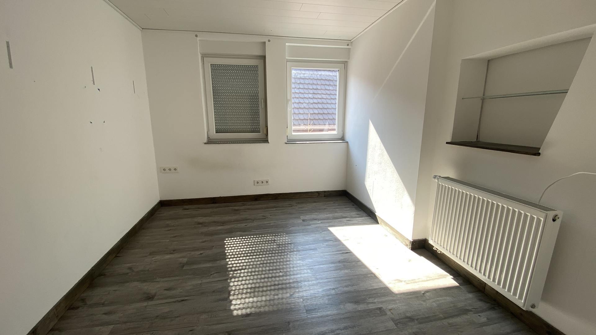 Kinderzimmer 1 WHG 2